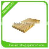 Chinese Style Bamboo Tea Tray thumbnail-4
