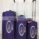SUPER LIGHT WEIGHT 3PCS SPINNER LUGGAGE SET thumbnail-5