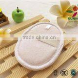 WHOLESALE and CHEAP Hotel Guest Room Loofah Mat thumbnail-2