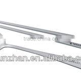 Smile Face Logo Korean Spoon and Chopstick MADE BY JIEYANG FACTORY FIRECTLY WITH LOW PRICE
