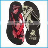 Flip Flop With Unique Strap thumbnail-2