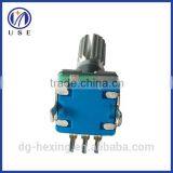 Car Amplifier Rotary Encoder Switch thumbnail-3