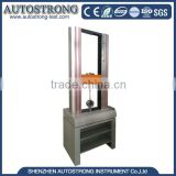 High Quality New Electrical Universal Tensile Test Apparatus Mechanical Performance Test Machine Equipped with Different Fixture