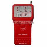 Factory Price MultiNetwork Lan Cable Tester For RJ45 RJ11 RJ12