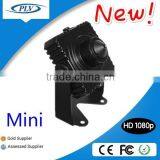 New Type 1080P HD-SDI Cctv Mini Camera,Day Night OSD Miniature Pinhole Camera thumbnail-1