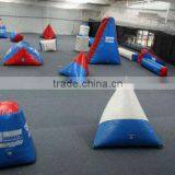 Inflatable Paintball Bunkers,inflatable Paintball Field thumbnail-1