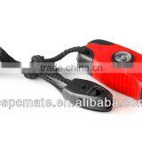 Best for Outdoor Survival Fire Starter With Compass thumbnail-1