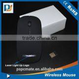 Custom Corporate Giveaways 2.4G Wireless Mouse With PMS Color Match thumbnail-4