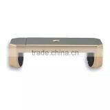 Professional Smartphone Holder Clamp Metal Clip Mount for 24K Golden IPhone 6 6s 6p 6s+ thumbnail-4