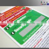 Prepaid Phone Card Printing thumbnail-1