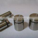China Supplier Stainless Steel Glass Standoffs thumbnail-2
