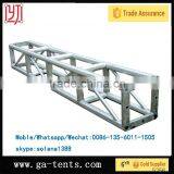 Square Lighting Truss and Light Truss Bridge