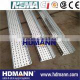 Outdoor Perforated Cable Trunking thumbnail-4