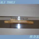 JL04-010# Carbon Steel Blade / Plastering Trowel / Big Size Handle Tools