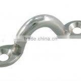 SS/stainless Steel Wire Eye Strap thumbnail-1