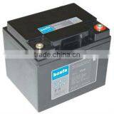 Sealed Lead Acid Battery 12v 38ah Battery 12volt Sla Battery Manufaturer thumbnail-1