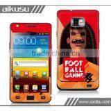 With Competitive Price Mobile Phone Sticker Printer for Galaxy s2 thumbnail-1