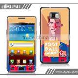 Whole-sale Skin Sticker for Samsung Galaxy S2 I9100 thumbnail-1