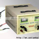 60A External Car Battery Chargers Made in China thumbnail-1