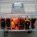 Lashing Strap Set thumbnail-1