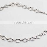 Factory Wholesale Top Quality Stainless Steel Chains Necklace thumbnail-5