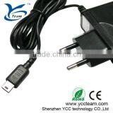 AC Adapter for NDS Lite Power Charger With UK Plug thumbnail-1