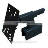 Custom Sheet Metal Fabrication Welded Stamping Assembly Parts thumbnail-1