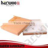 Highly Welcomed Wooden Jewelry Box