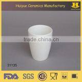 Ceramic Bathroom Set, Mouthwash Cup, Bathroom Cup, Ceramic Cup thumbnail-1