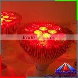 CE ROHS RGB PAR38 LED Spot Light, PAR38 E27 RGB Spot,PAR38 RGB Spot Light thumbnail-1