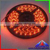 Smd 3528 Led Strip Flexible White Yellow Red Emitting Color Dc12v Ip65