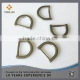 Handbag D- Ring for Bag Accessory
