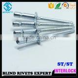 FACTORY STRUCTURAL MEGAGRIP RIVETS thumbnail-4