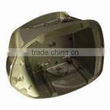 Aircraft Part CNC Machined Part, OEM and Assembly Services Are Welcome