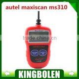 Autel MaxiScan MS310 OBD II/EOBD Code Reader Code Scanner thumbnail-1