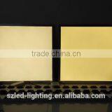 CCTchangeable Color Temperature Adjustable 3200lm LED Panel Light 40w 600x600mm Square Ceiling Panel Light thumbnail-4