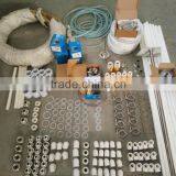 3000L 4000L New Technology 3 Vessels Beer Producing Equipment thumbnail-6