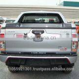 Hilux Vigo Champ G 2015 Ready for Export thumbnail-3