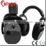 Electronic Earmuffs (NRR=22dB) thumbnail-1