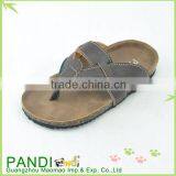 Guangzhou High Quality Flip Flops Kids Slippers for Boy thumbnail-1
