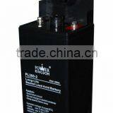 Telecom Battery 2V 400AH