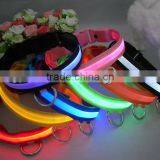 LED Light Dog Collar thumbnail-1