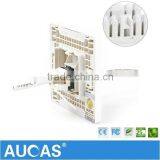 Hdmi Patch Panel Keystone Jack Cat 6 Cat5e