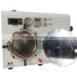 Touch Screen LCD Glass OCA Lamination Machine for Repairing IPhone 4 4S 5 IPad Samsung Sony HTC thumbnail-3