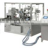 Zipper Bag Packaing Machine