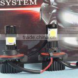 3*cree Xml t6 3000lm Motorcycle Headlight