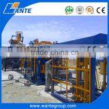 WANTE BRAND China Product QT8-15 Fully Automatic Block Making Machine Line With High Capacity in Oman thumbnail-3