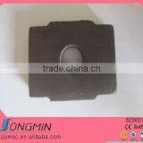 Isotropic Permanent Punching Magnetic Sheet Round Magnet thumbnail-1