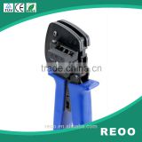 Crimping tool for MC4&MC3 solar cable connector,hot sale in India                        
                                                Quality Choice