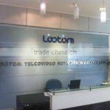 Lootom Telcovideo Network (Wuxi) Co., Ltd. company overview - view 4 thumbnail